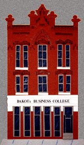 Dakota Business College