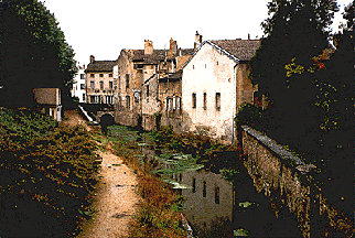 Loire Valley Region